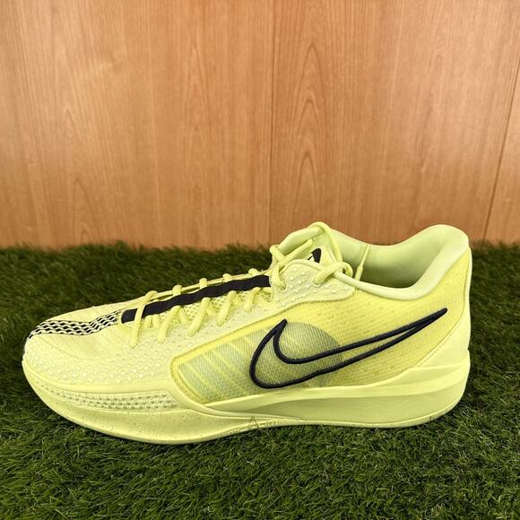 Nike Sabrina 1 Exclamation Basketball Shoes FQ3381-303 Women’s 17.5 / Men\'s 16 main image 5